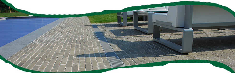 Tuinen Mestdagh - Terrassen