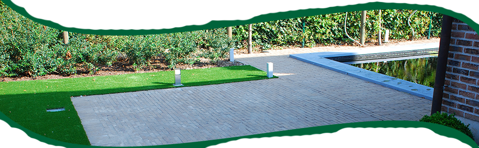 Tuinen Mestdagh - Tuinverlichting