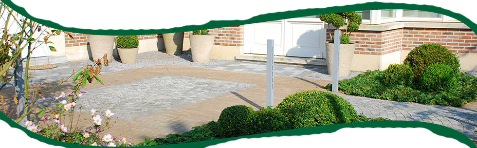 Tuinen Mestdagh - Tuinverlichting